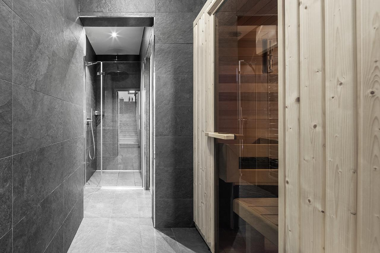 Artefugium Atelier Apartment Селва ди Вал Гардена Екстериор снимка
