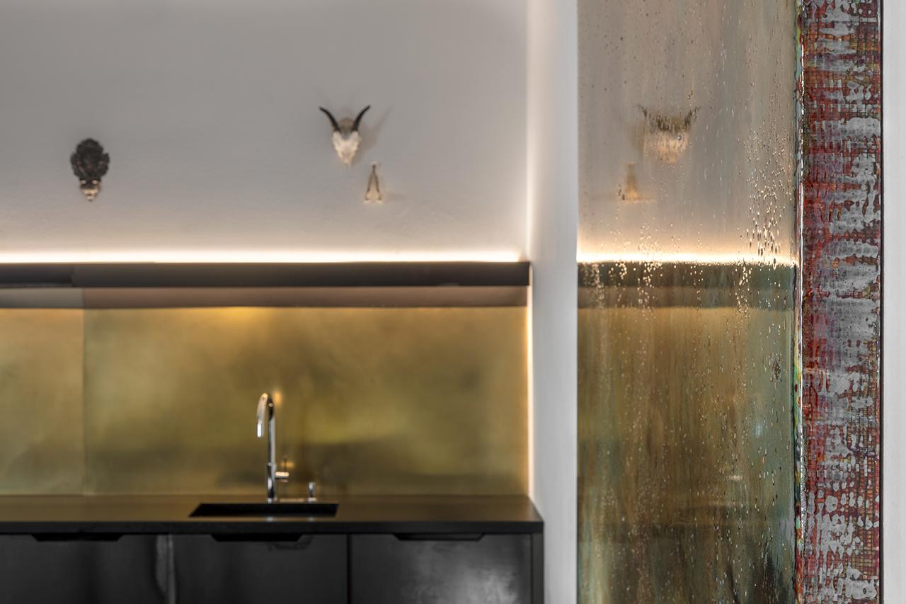 Artefugium Atelier Apartment Селва ди Вал Гардена Екстериор снимка