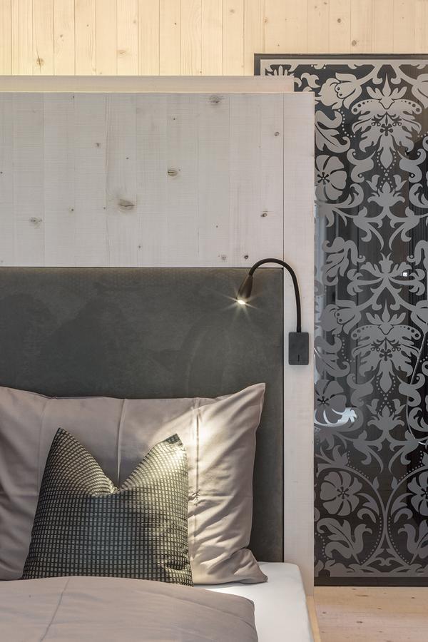Artefugium Atelier Apartment Селва ди Вал Гардена Екстериор снимка