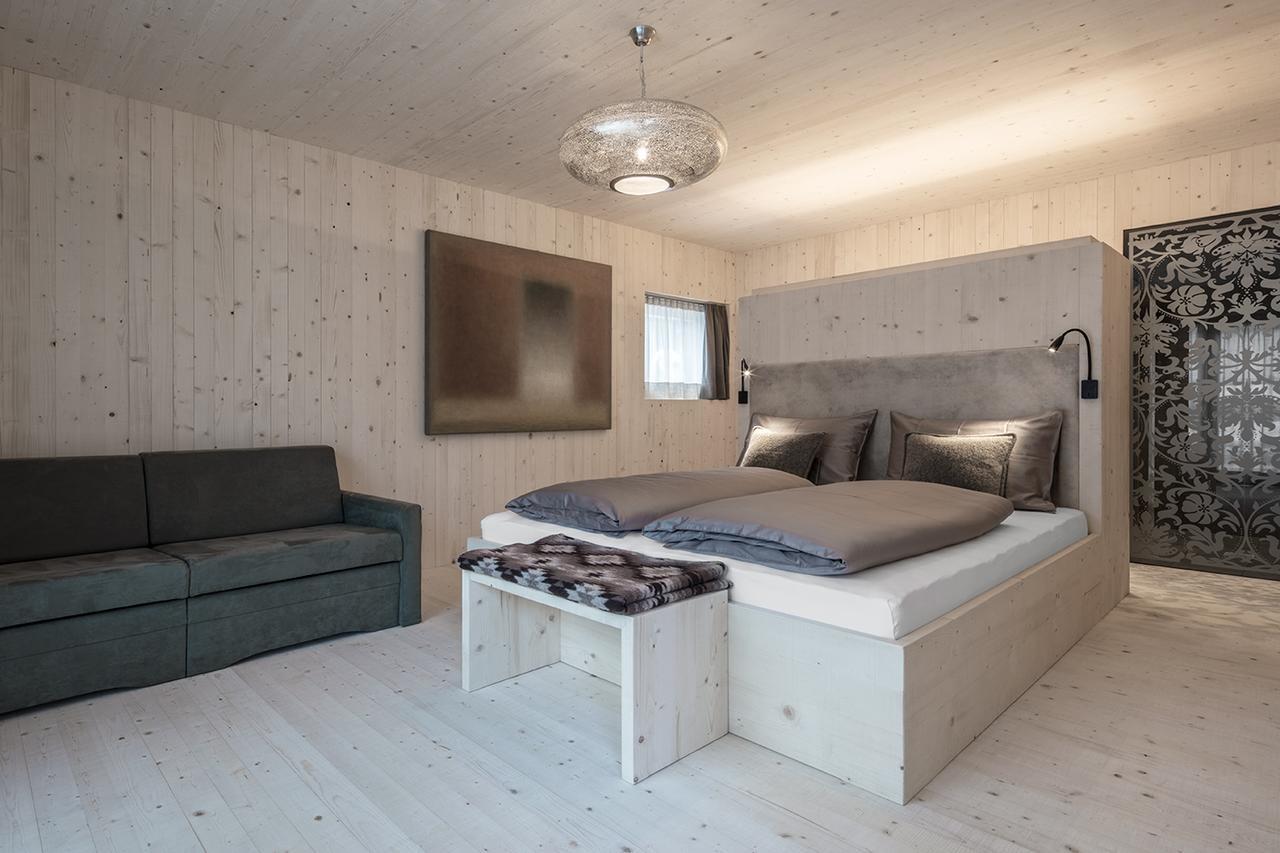 Artefugium Atelier Apartment Селва ди Вал Гардена Екстериор снимка